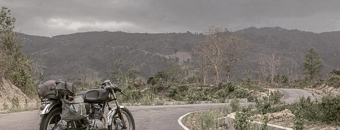 Bandarban Bazaar is one of Posti che sono piaciuti a Tawseef.