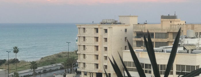 Ramlet El Baida is one of لبنان.