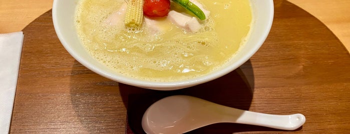 The 15 Best Places For Chicken Soup In Tokyo