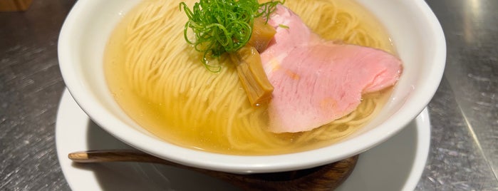 Seijo Seika is one of Ramen To-Do リスト New 2.