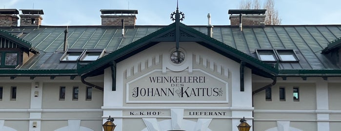 Heiligenstadt is one of Vienna.