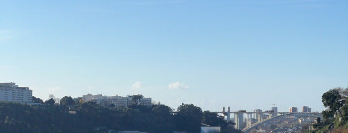 Jardim das Virtudes is one of Porto 2023.