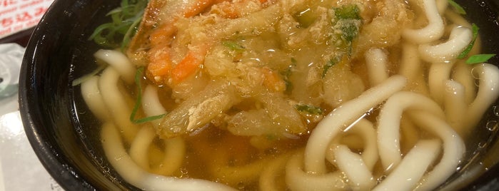 Doutonbori Imai is one of punの”麺麺メ麺麺”.