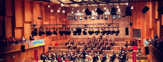 The 15 Best Concert Halls In Berlin