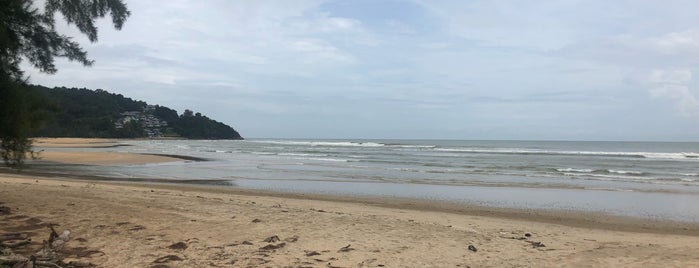 Cherating Beach is one of Pantai.