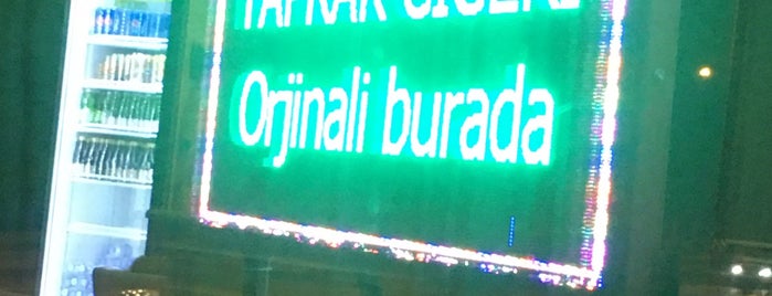 Çor'Bacı is one of สถานที่ที่ Laçin ถูกใจ.