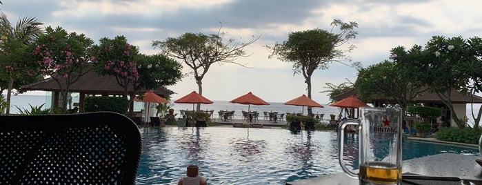 Sudamala Suites & Villas Senggigi is one of Bali.