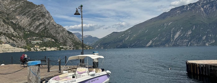 Limone sul Garda is one of Garda to see.