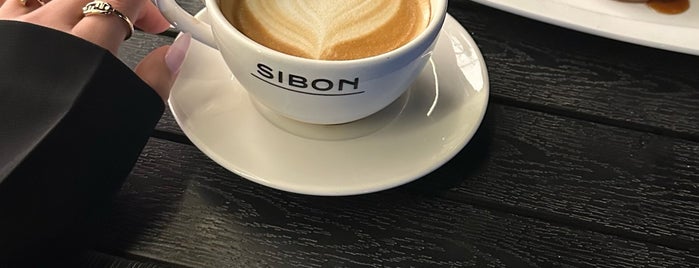Sibon is one of 🇰🇼.
