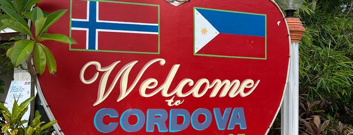 Cordova Home Village Resort is one of Where Iv'e been.