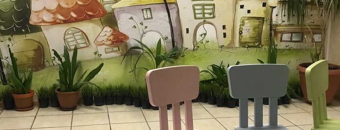 Городская детская стоматологическая поликлиника №6 is one of Jさんのお気に入りスポット.