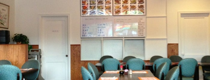 Kim's Chow Mein is one of Leilani’s Liked Places.