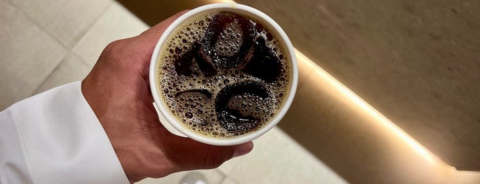 Assesseur Coffee is one of قهوة مزاج ☕️.