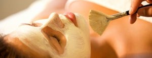 Facials by Martha is one of 4sq specials.