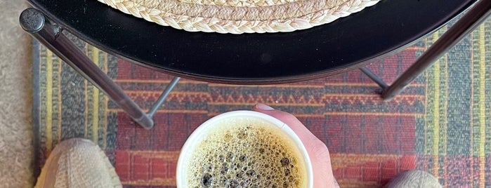 96 Coffee is one of abha.
