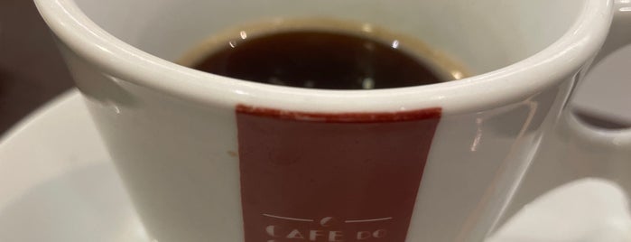Costa's Coffee is one of Shopping Iguatemi.