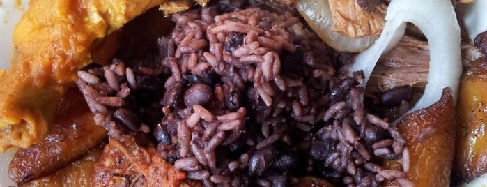 Cubano's is one of Lugares guardados de foodie.