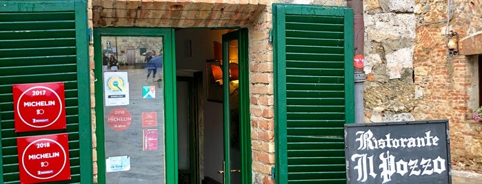 Il Pozzo is one of Florence & Tuscany.