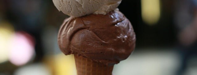 Humphry Slocombe is one of Keith 님이 좋아한 장소.