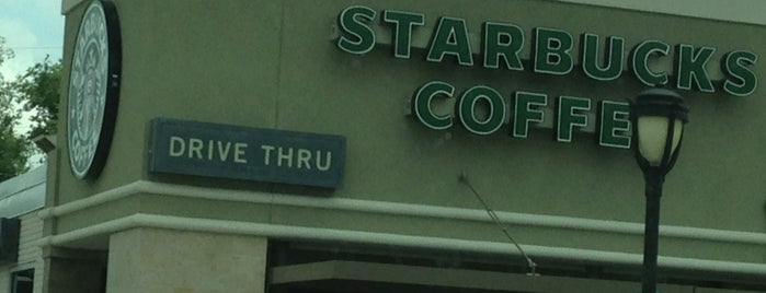 Starbucks is one of Orte, die Nancy gefallen.
