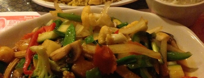 Asian Delight is one of 20 favorite restaurants.