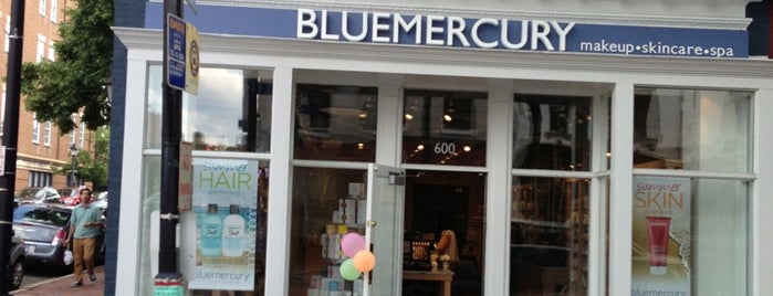Bluemercury Alexandria is one of Best of Old Town Alexandria.