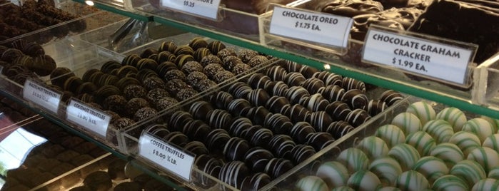 Great Lakes Chocolate & Coffee Co. is one of All-time favorites in United States.