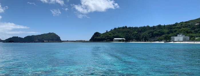 Omura Beach is one of 関東.