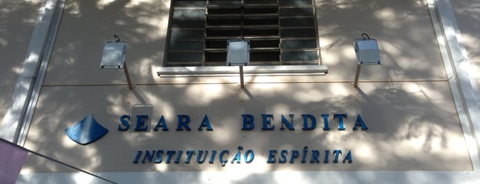 Seara Bendita is one of Lugares favoritos de Carla.
