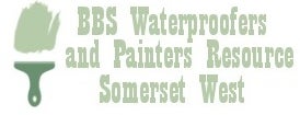 BBS Painters & Waterproofers Resource is one of Dstv Cape Town 0640419214.