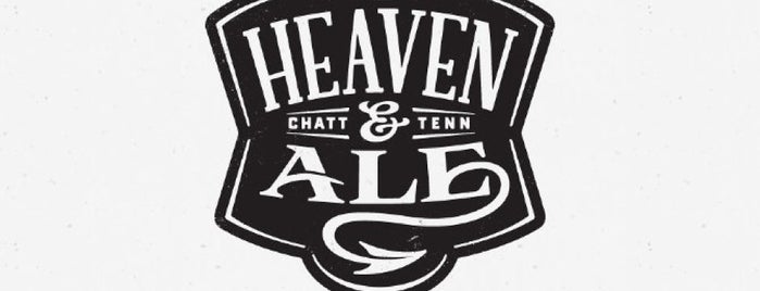 Heaven & Ale is one of Chattaboogie.