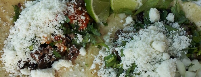 Tacos Doña Guille is one of Grand Rapids.