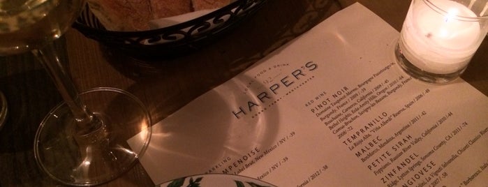 Harpers is one of Westchester & Hudson Valley.