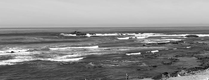 Praia dos Ingleses is one of Praias.