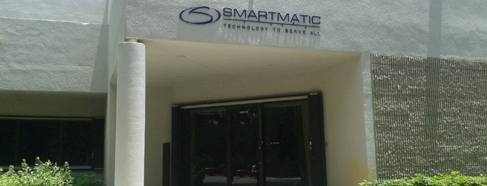 Smartmatic North America is one of Smartmatic in the World.