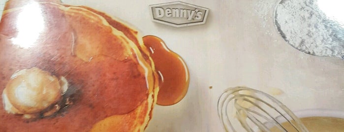 Denny's Trinidad is one of My Fav Places-2.