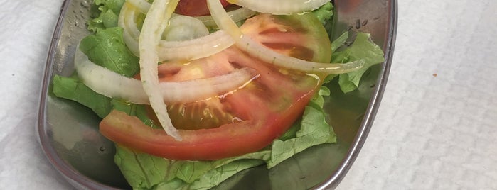 Associação Cantinho Da Ramboia F. C is one of Roteiro gastronômico do Eusébio.