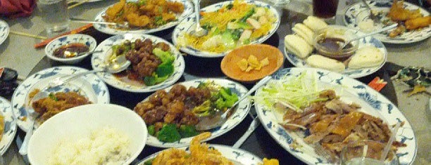 Jade Villa Chinese Restaurant is one of The 11 Best Places for Stir Fry in Virginia Beach.