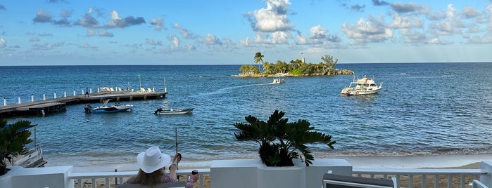 Couples Tower Isle is one of The Caribbean Experience.