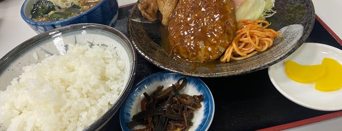 尾張屋 is one of 蕎麦屋.
