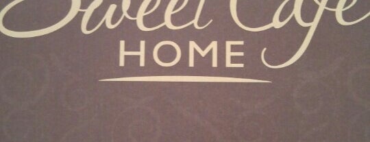 Home Sweet Home Cafe is one of Anastasia'nın Beğendiği Mekanlar.