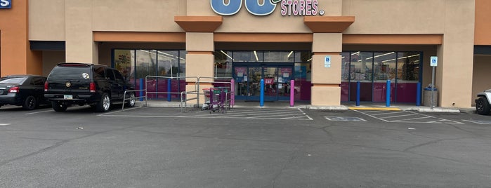 99 Cents Only Stores is one of All-time favorites in United States.