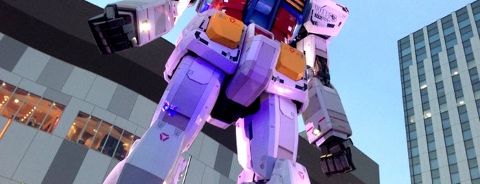 RG1/1 RX-78-2 ガンダム Ver.GFT is one of Tokyo.
