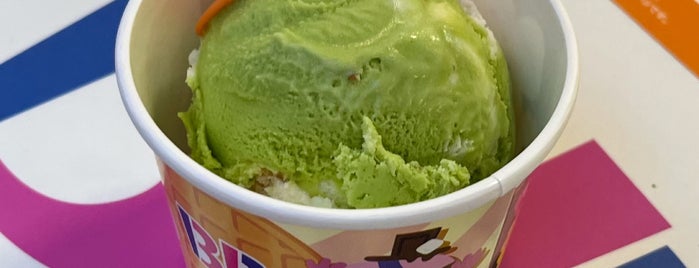 Baskin-Robbins is one of Guide to 鎌倉市's best spots.