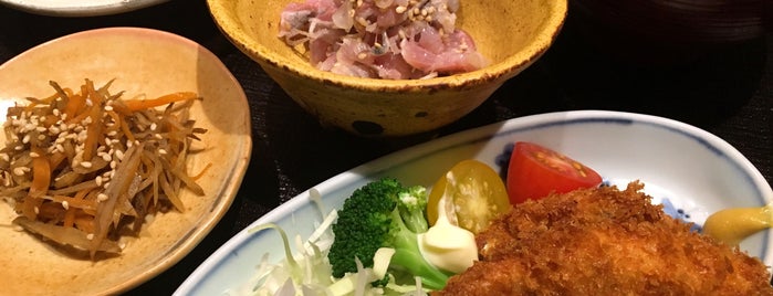 SHIMBASHI Kitchen MOTO is one of ラスト新橋ランチ 候補.