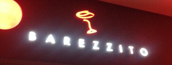 Barezzito is one of Aguascalientes.