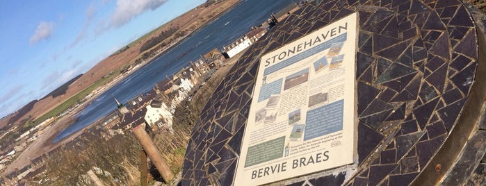 Stonehaven is one of Lara’s Liked Places.