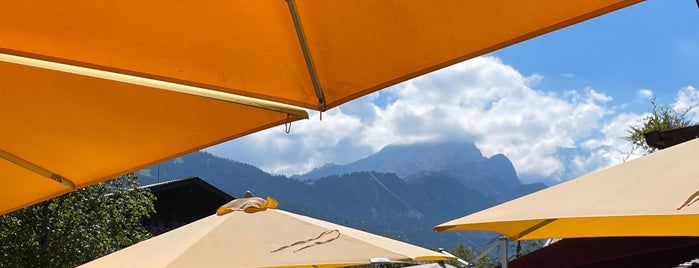 Maronis is one of Locations Garmisch.