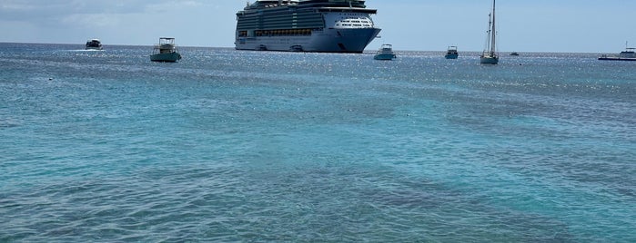 Grand Cayman