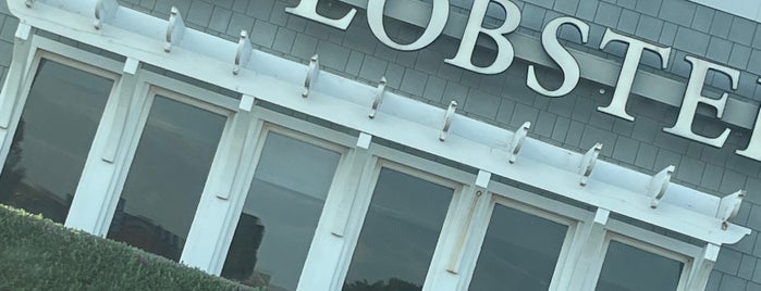 Red Lobster is one of Lubbock.
